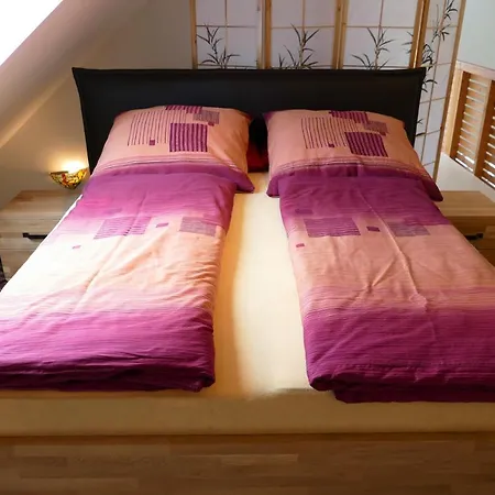 アパート Otterhaus Trippstadt