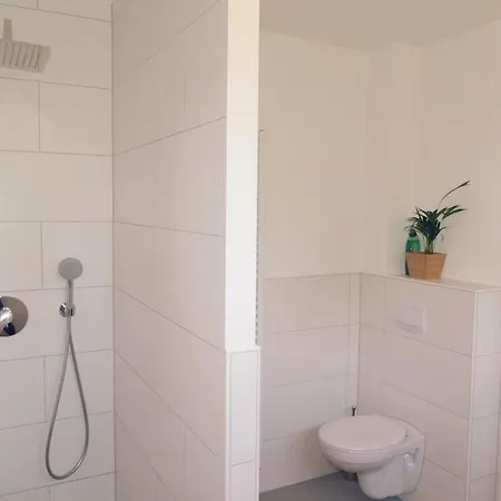 アパート Otterhaus *