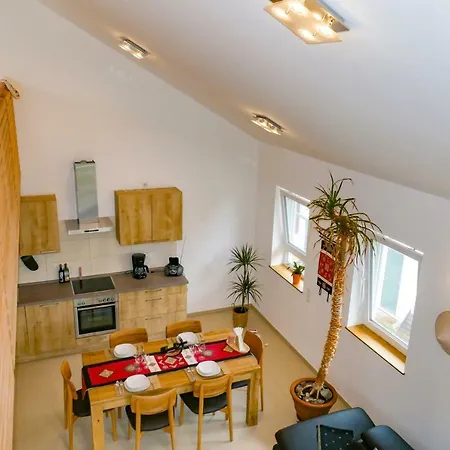 Apartment Otterhaus Trippstadt