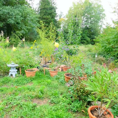 Διαμέρισμα Otterhaus Trippstadt