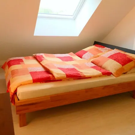 Otterhaus * Trippstadt