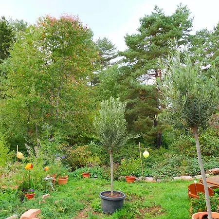 Daire Otterhaus Trippstadt