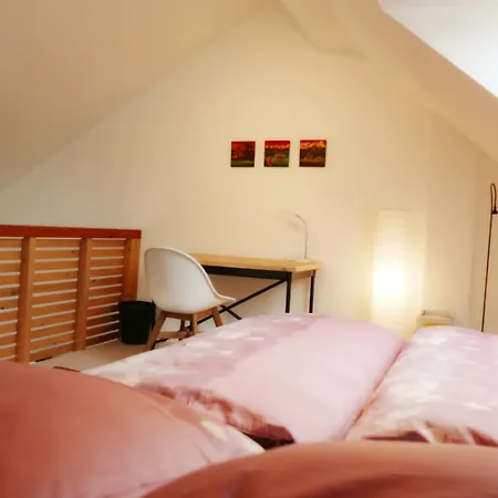 Otterhaus Apartment Trippstadt