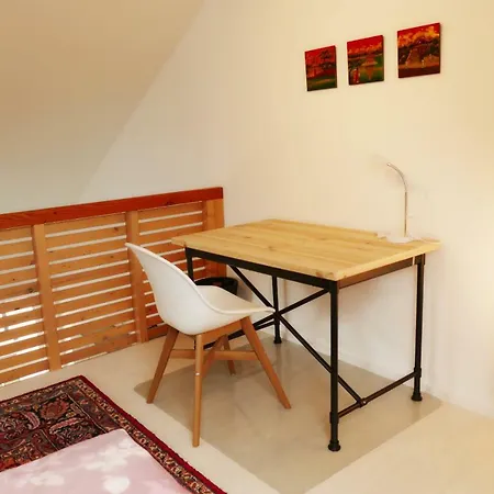 Otterhaus Trippstadt