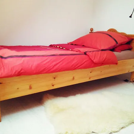 Otterhaus Daire Trippstadt