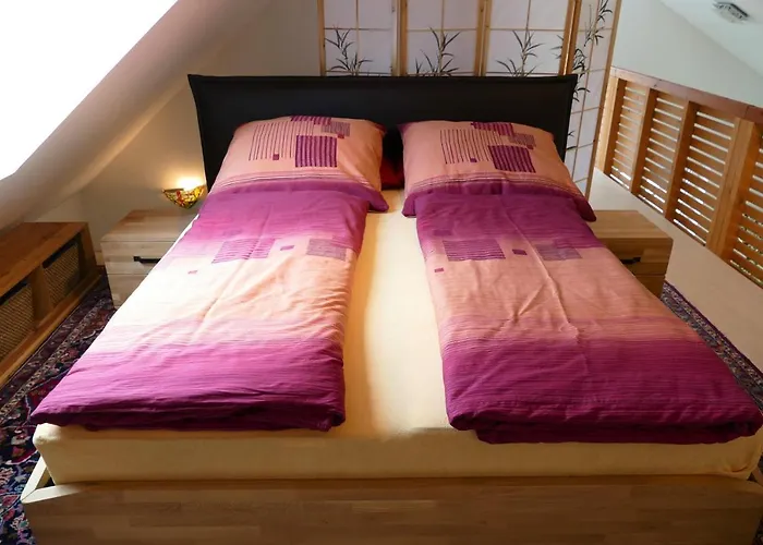 아파트 Otterhaus 트립스타트