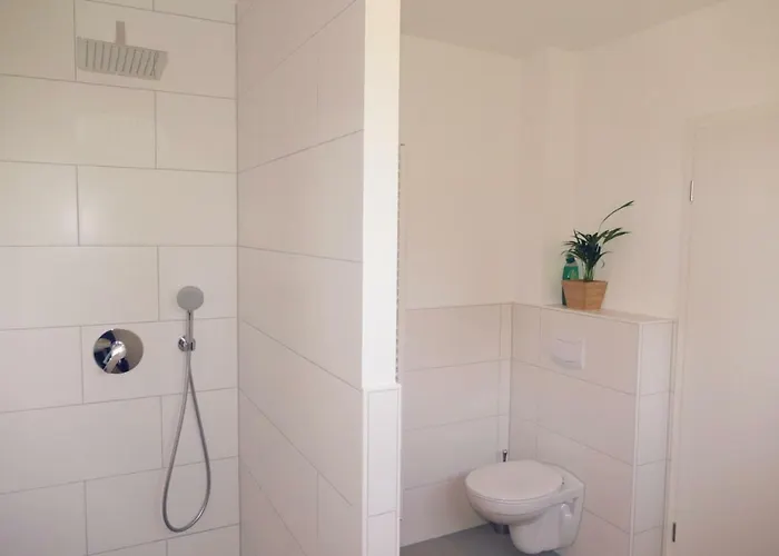 아파트 Otterhaus *