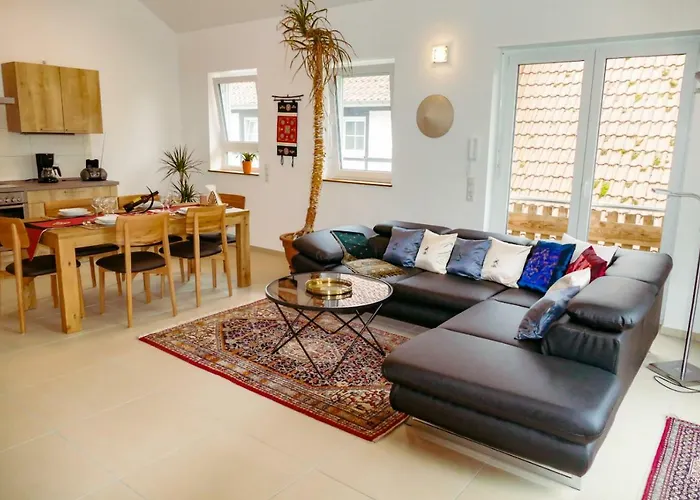 Otterhaus 아파트 트립스타트