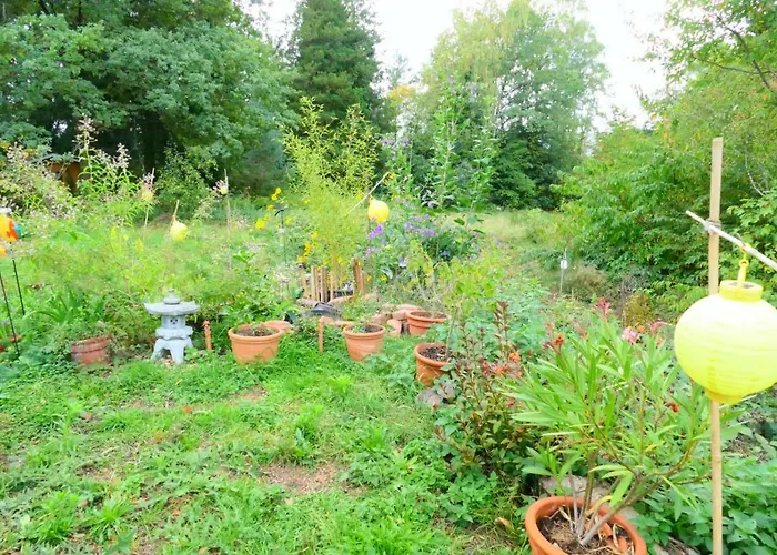 아파트 Otterhaus 트립스타트