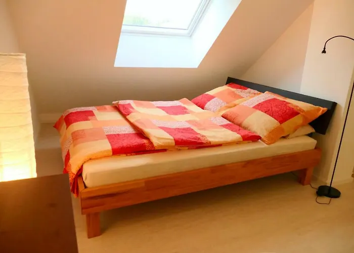 Otterhaus * Trippstadt