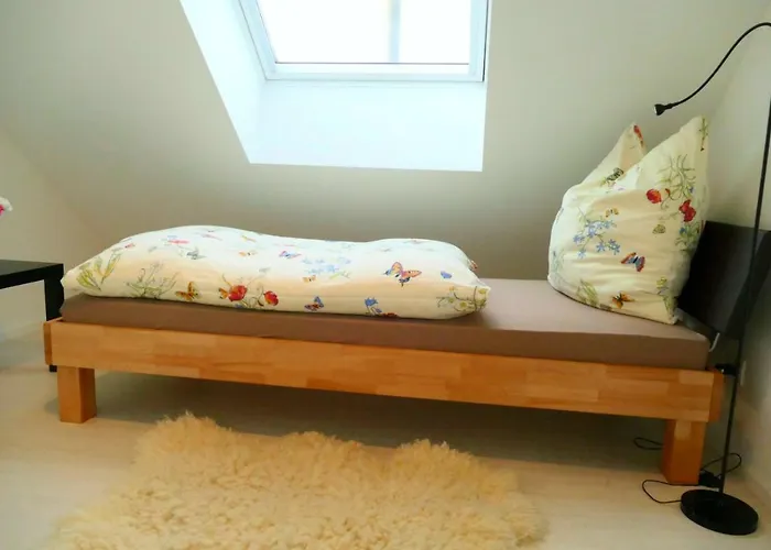 Otterhaus Apartamento