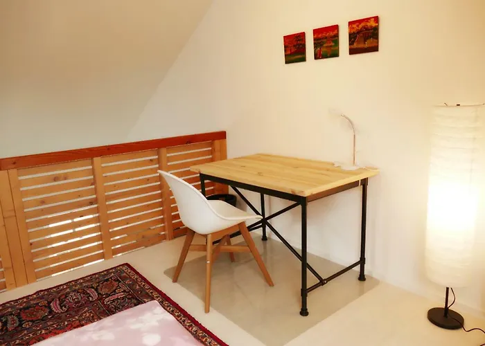 Otterhaus Trippstadt